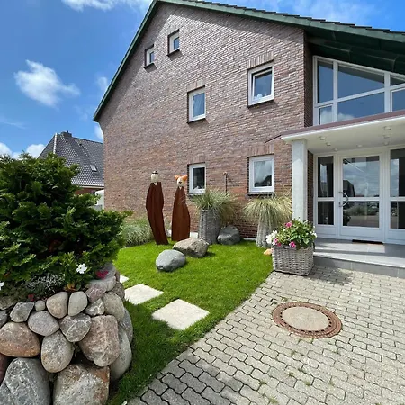 Strand Lodge Apartamento *