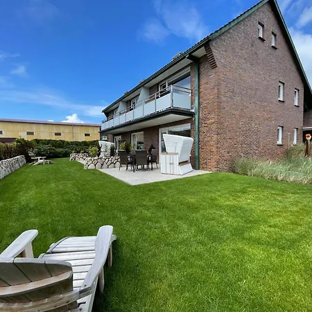 Strand Lodge * Westerland