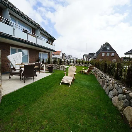 Apartamento Strand Lodge