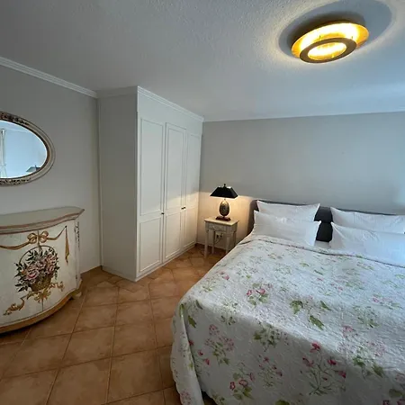Strand Lodge Apartamento *