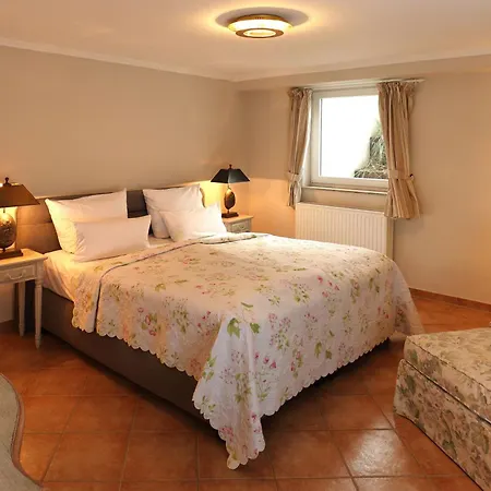 Strand Lodge * Westerland
