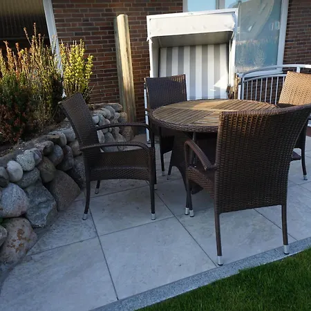 Strand Lodge Apartamento *