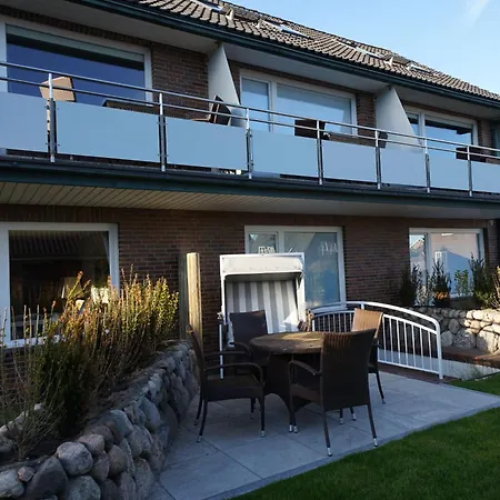 Apartment Strand Lodge