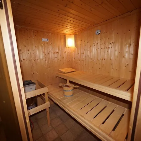 Apartment Strand Lodge *