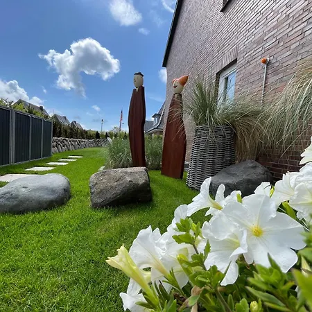 Apartamento Strand Lodge