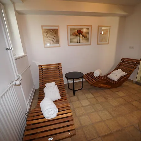 Apartment Strand Lodge
