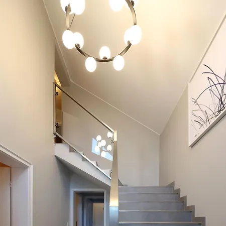 Apartamento Strand Lodge *