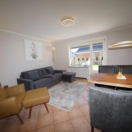 Strand Lodge * Westerland