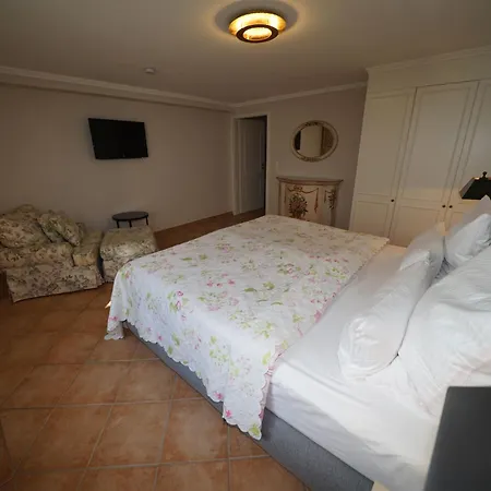 Apartamento Strand Lodge *